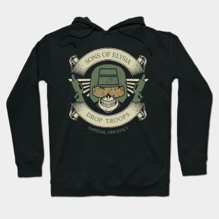 SONS OF ELYSIA Hoodie